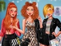 Игри Superheroes TikTok Party Looks