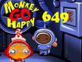 Игри Monkey Go Happy Stage 649
