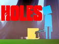 Игри Holes