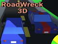 Игри RoadWreck 3D