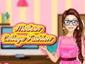 Игри Modern College Fashion