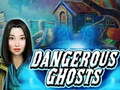 Игри Dangerous Ghosts