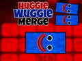 Игри Huggie Wuggie Merge