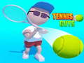 Игри Tennis Guys