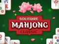 Игри Classic Mahjong Solitaire