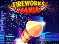 Игри FireWork Mania