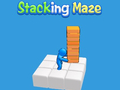 Игри Stacking Maze