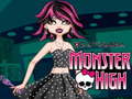 Игри Monster High Draculaura