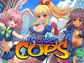 Игри Maiden Cops