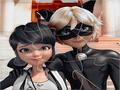 Игри Ladybug Jigsaw Puzzle Collection 
