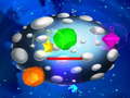 Игри Hyperspace Basketball Trance