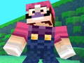 Игри Craft Bros Boy Runner