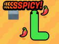 Игри SSSpicy Snake