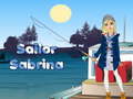 Игри Sailor Sabrina