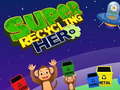 Игри Super Recycling Hero