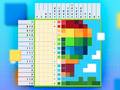 Игри Nonogram Jigsaw