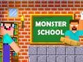 Игри Monster School