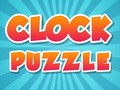 Игри Clock Puzzle