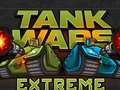 Игри Tank Wars Extreme