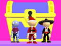 Игри People Wheel