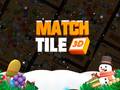 Игри Match Tile 3d