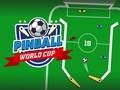 Игри Pinball World Cup