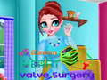 Игри Emma Heart valve Surgery