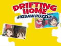 Игри Drifting Home Jigsaw Puzzle