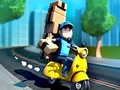 Игри Deliver It 3D