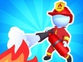 Игри Fireman Rescue Maze