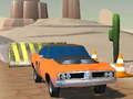 Игри Stunt Car Race