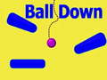 Игри Ball Down