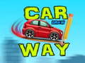 Игри Car draw Way