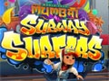 Игри Subway Surfers Mumbai