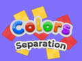 Игри Colors separation