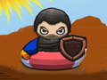 Игри Poppy Survival Challenge