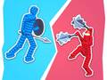 Игри Fight Simulator 3d