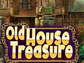 Игри Old House Treasure