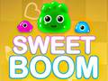 Игри Sweet Boom
