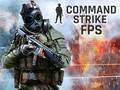 Игри Command Strike FPS