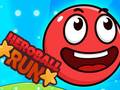 Игри Heroball Run