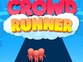 Игри Crowd Runner