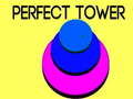Игри Perfect Tower