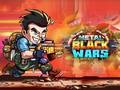 Игри Metal Black Wars
