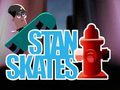 Игри Stan Skates