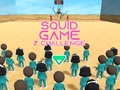 Игри Squid Game the 7 Challenge