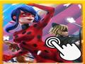 Игри Miraculous Ladybug Clicker