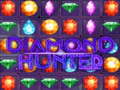 Игри Diamond Hunter 