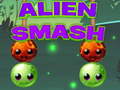 Игри Alien Smash