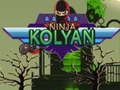 Игри Ninja Kolyan